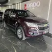 CHEVROLET TRAILBLAZER 2.8 PREMIER 4X4 16V TURBO DIESEL 4P AUTOMÁTICO CHEVROLET TRAILBLAZER 2.8 PREMIER 4X4 16V TURBO DIESEL 4P AUTOMÁTICO