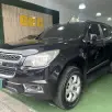 CHEVROLET TRAILBLAZER 3.6 LTZ 4X4 V6 GASOLINA 4P AUTOMÁTICO CHEVROLET TRAILBLAZER 3.6 LTZ 4X4 V6 GASOLINA 4P AUTOMÁTICO