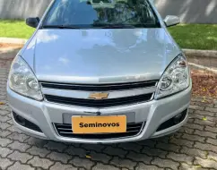 CHEVROLET VECTRA 2.0 MPFI ELEGANCE 8V FLEX 4P MANUAL CHEVROLET VECTRA 2.0 MPFI ELEGANCE 8V FLEX 4P MANUAL