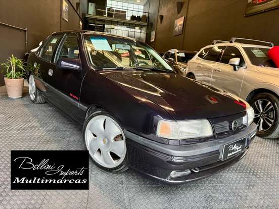 CHEVROLET-VECTRA-1995