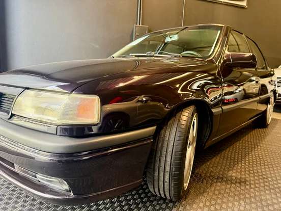CHEVROLET-VECTRA-1995