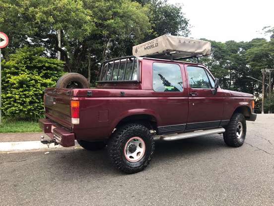 CHEVROLET-A10-1985