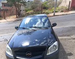 CHEVROLET CELTA 1.0 MPFI LIFE 8V FLEX 2P MANUAL CHEVROLET CELTA 1.0 MPFI LIFE 8V FLEX 2P MANUAL