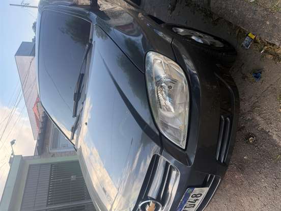 CHEVROLET-CELTA-1.0 MPFI LIFE 8V FLEX 2P MANUAL CHEVROLET-CELTA-2008