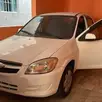 CHEVROLET CELTA 1.0 MPFI LT 8V FLEX 4P MANUAL CHEVROLET CELTA 1.0 MPFI LT 8V FLEX 4P MANUAL