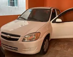 CHEVROLET CELTA 1.0 MPFI LT 8V FLEX 4P MANUAL CHEVROLET CELTA 1.0 MPFI LT 8V FLEX 4P MANUAL