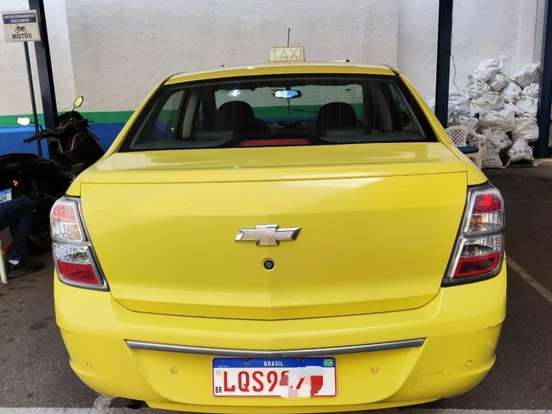 CHEVROLET-COBALT-1.8 SFI LTZ 8V FLEX 4P MANUAL CHEVROLET-COBALT-2013
