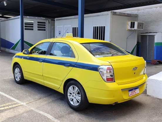 CHEVROLET-COBALT-1.8 SFI LTZ 8V FLEX 4P MANUAL CHEVROLET-COBALT-2013