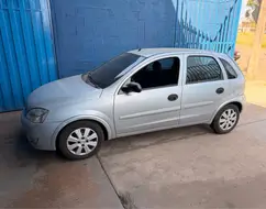 CHEVROLET CORSA 1.4 MPFI MAXX 8V FLEX 4P MANUAL CHEVROLET CORSA 1.4 MPFI MAXX 8V FLEX 4P MANUAL