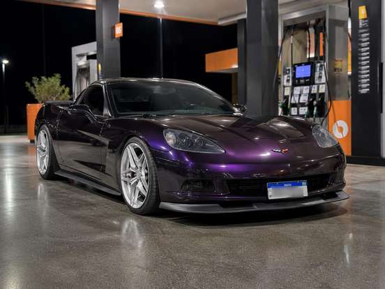 CHEVROLET-CORVETTE-2007