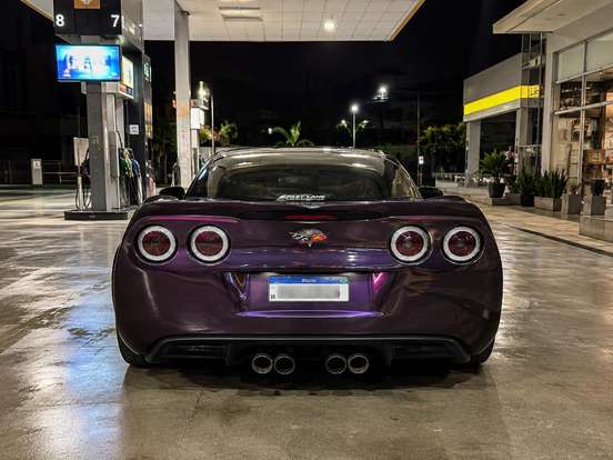 CHEVROLET-CORVETTE-2007
