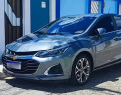 CHEVROLET CRUZE 1.4 TURBO FLEX PREMIER AUTOMÁTICO CHEVROLET CRUZE 1.4 TURBO FLEX PREMIER AUTOMÁTICO