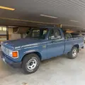 CHEVROLET D20 4.0 CUSTOM S CS 8V DIESEL 2P MANUAL CHEVROLET D20 4.0 CUSTOM S CS 8V DIESEL 2P MANUAL
