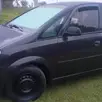 CHEVROLET MERIVA 1.8 MPFI CD 8V GASOLINA 4P MANUAL CHEVROLET MERIVA 1.8 MPFI CD 8V GASOLINA 4P MANUAL