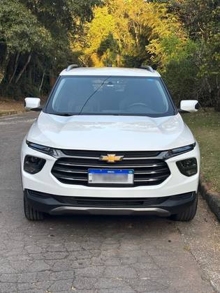 CHEVROLET MONTANA 1.2 TURBO FLEX PREMIER AUTOMÁTICO