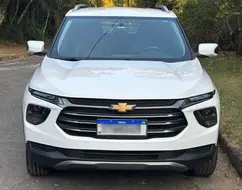 CHEVROLET MONTANA 1.2 TURBO FLEX PREMIER AUTOMÁTICO CHEVROLET MONTANA 1.2 TURBO FLEX PREMIER AUTOMÁTICO