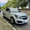 CHEVROLET MONTANA 1.4 MPFI SPORT CS 8V FLEX 2P MANUAL CHEVROLET MONTANA 1.4 MPFI SPORT CS 8V FLEX 2P MANUAL