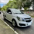 CHEVROLET MONTANA 1.4 MPFI SPORT CS 8V FLEX 2P MANUAL CHEVROLET MONTANA 1.4 MPFI SPORT CS 8V FLEX 2P MANUAL