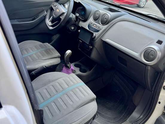 CHEVROLET-MONTANA-1.4 MPFI SPORT CS 8V FLEX 2P MANUAL CHEVROLET-MONTANA-2014