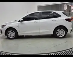CHEVROLET ONIX 1.0 FLEX LT MANUAL CHEVROLET ONIX 1.0 FLEX LT MANUAL