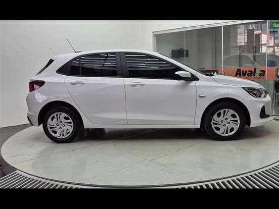 CHEVROLET-ONIX-1.0 FLEX LT MANUAL CHEVROLET-ONIX-2024