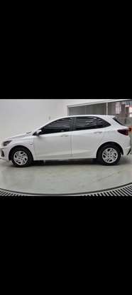 CHEVROLET-ONIX-1.0 FLEX LT MANUAL CHEVROLET-ONIX-2024