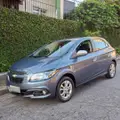 CHEVROLET ONIX 1.0 MPFI LS 8V FLEX 4P MANUAL CHEVROLET ONIX 1.0 MPFI LS 8V FLEX 4P MANUAL