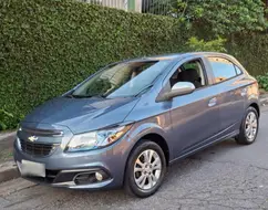 CHEVROLET ONIX 1.0 MPFI LS 8V FLEX 4P MANUAL CHEVROLET ONIX 1.0 MPFI LS 8V FLEX 4P MANUAL