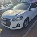 CHEVROLET ONIX 1.0 TURBO FLEX LTZ AUTOMÁTICO CHEVROLET ONIX 1.0 TURBO FLEX LTZ AUTOMÁTICO