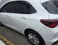 CHEVROLET ONIX 1.0 TURBO FLEX LTZ MANUAL CHEVROLET ONIX 1.0 TURBO FLEX LTZ MANUAL
