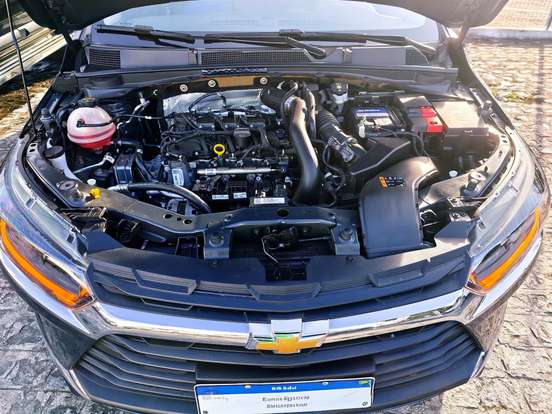 CHEVROLET-ONIX-1.0 TURBO FLEX PLUS PREMIER AUTOMÁTICO CHEVROLET-ONIX-2025
