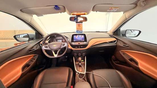 CHEVROLET-ONIX-2022