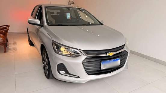 CHEVROLET-ONIX-2022