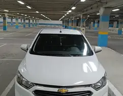CHEVROLET PRISMA 1.4 MPFI LT 8V FLEX 4P AUTOMÁTICO CHEVROLET PRISMA 1.4 MPFI LT 8V FLEX 4P AUTOMÁTICO