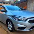 CHEVROLET PRISMA 1.4 MPFI LT 8V FLEX 4P MANUAL CHEVROLET PRISMA 1.4 MPFI LT 8V FLEX 4P MANUAL