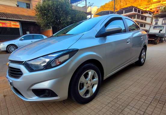 CHEVROLET-PRISMA-2019