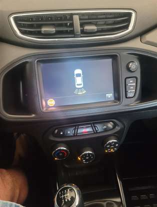 CHEVROLET-PRISMA-2019
