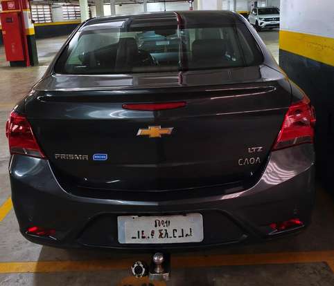 CHEVROLET-PRISMA-2018