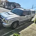 CHEVROLET S10 2.4 MPFI EXECUTIVE 4X2 CD 8V FLEX 4P MANUAL CHEVROLET S10 2.4 MPFI EXECUTIVE 4X2 CD 8V FLEX 4P MANUAL