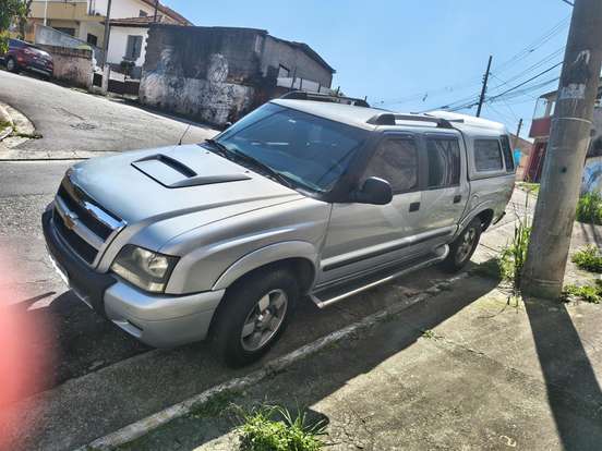CHEVROLET-S10-2011
