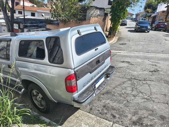 CHEVROLET-S10-2011