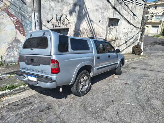 CHEVROLET-S10-2011