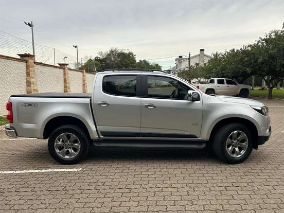 CHEVROLET-S10-2021