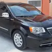 CHRYSLER TOWN & COUNTRY 3.6 LIMITED V6 24V GASOLINA 4P AUTOMÁTICO CHRYSLER TOWN & COUNTRY 3.6 LIMITED V6 24V GASOLINA 4P AUTOMÁTICO