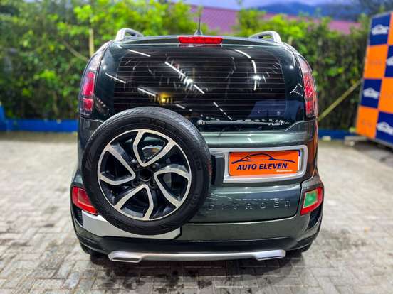CITROËN-AIRCROSS-2012