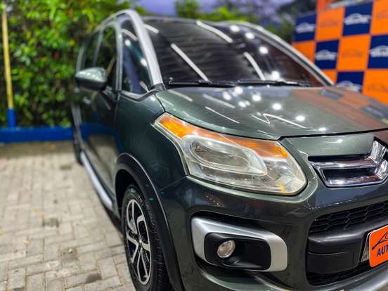 CITROËN-AIRCROSS-2012