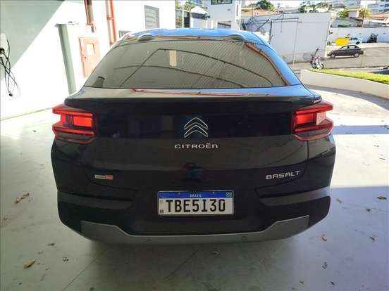 CITROËN-BASALT-1.0 TURBO 200 FLEX SHINE CVT CITROËN-BASALT-2025