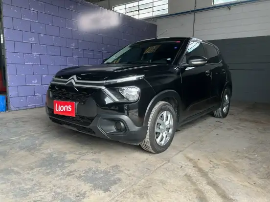 CITROËN-C3-2024