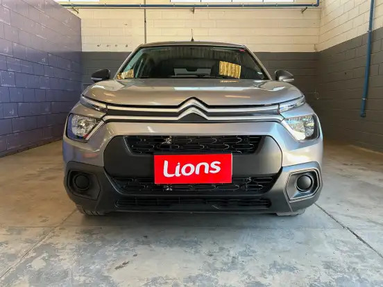 CITROËN-C3-2024