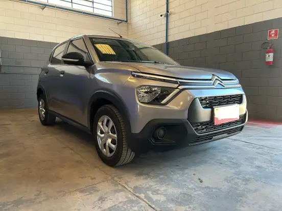 CITROËN-C3-2024